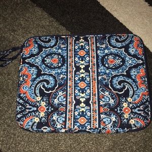 Vera Bradley Laptop Sleeve